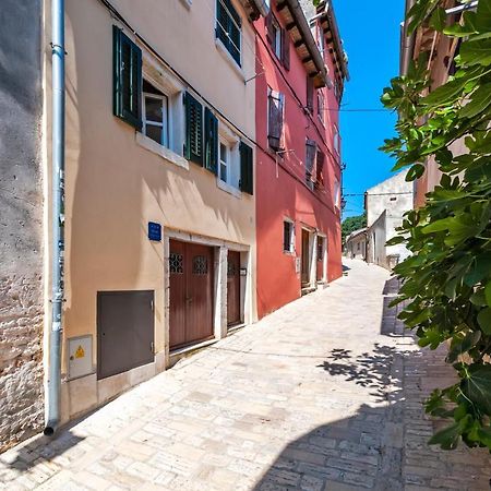 Happy House Bregovita By Irundo Rovinj Exterior foto