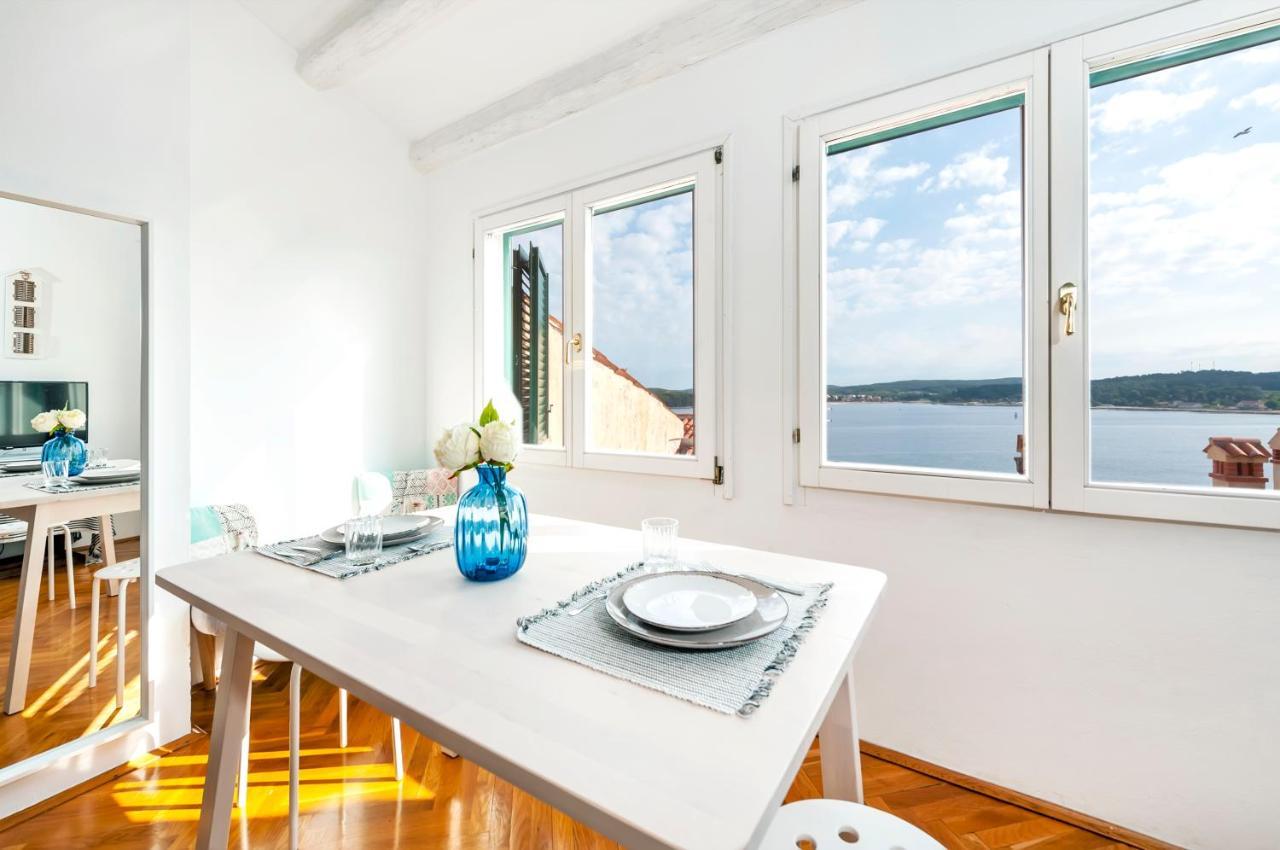 Happy House Bregovita By Irundo Rovinj Exterior foto