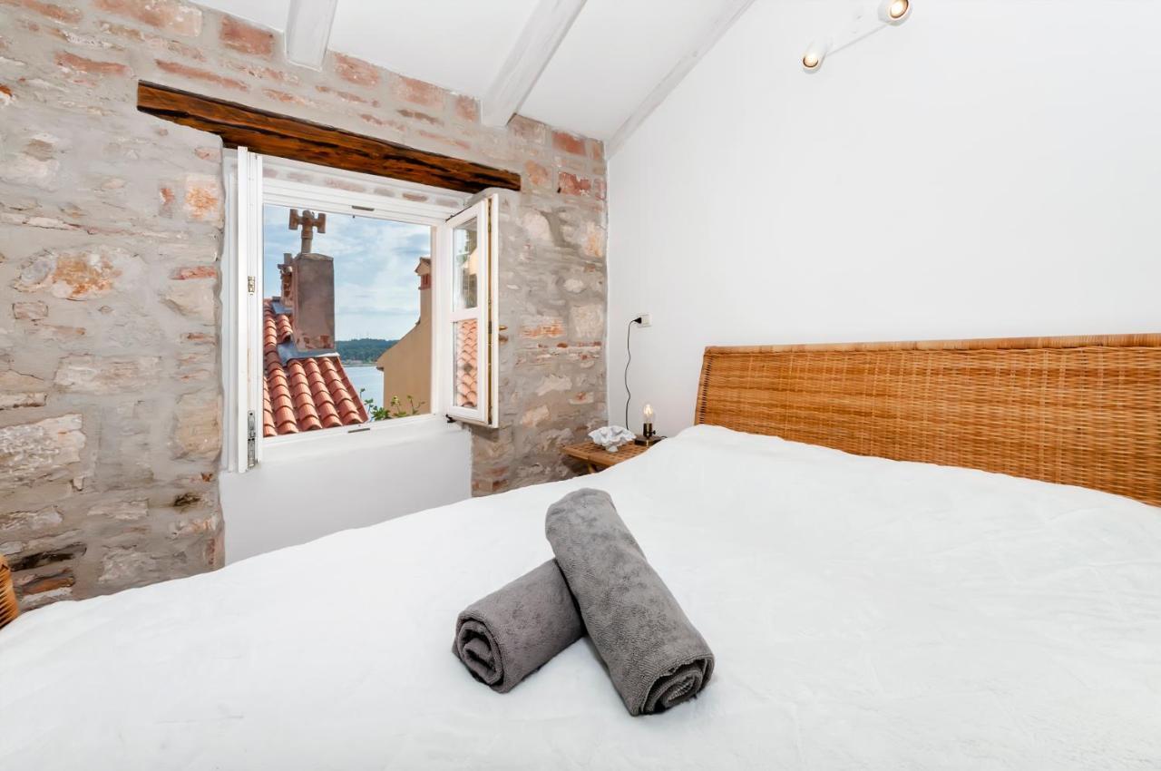 Happy House Bregovita By Irundo Rovinj Exterior foto