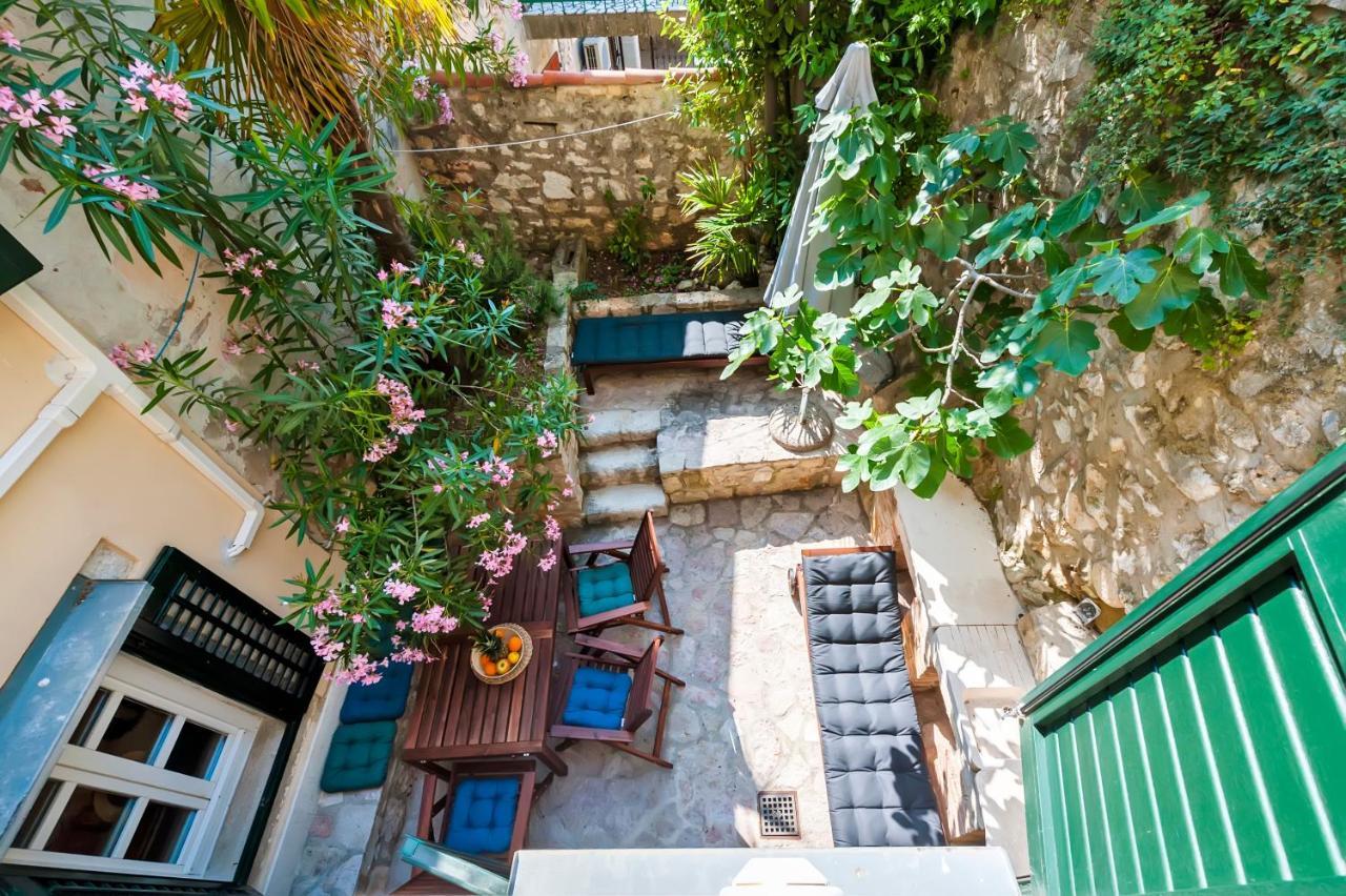 Happy House Bregovita By Irundo Rovinj Exterior foto
