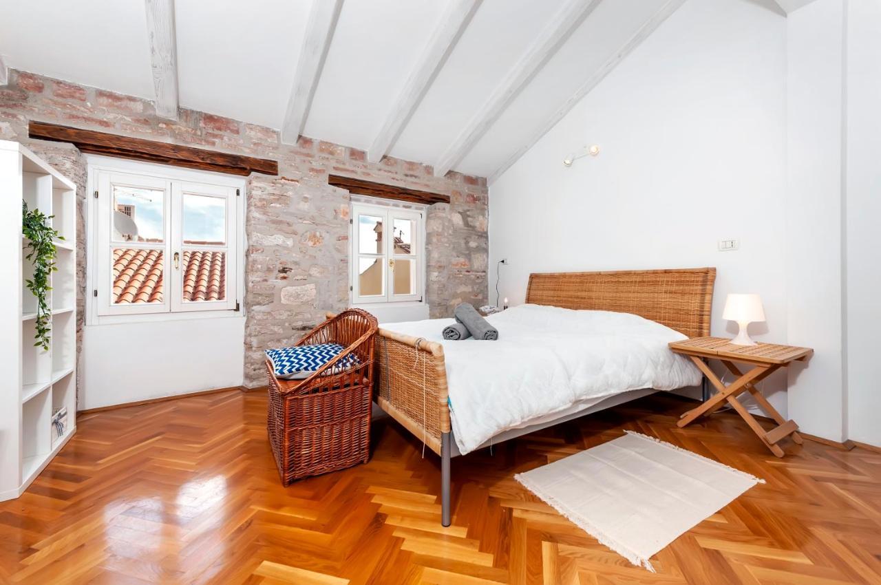 Happy House Bregovita By Irundo Rovinj Exterior foto