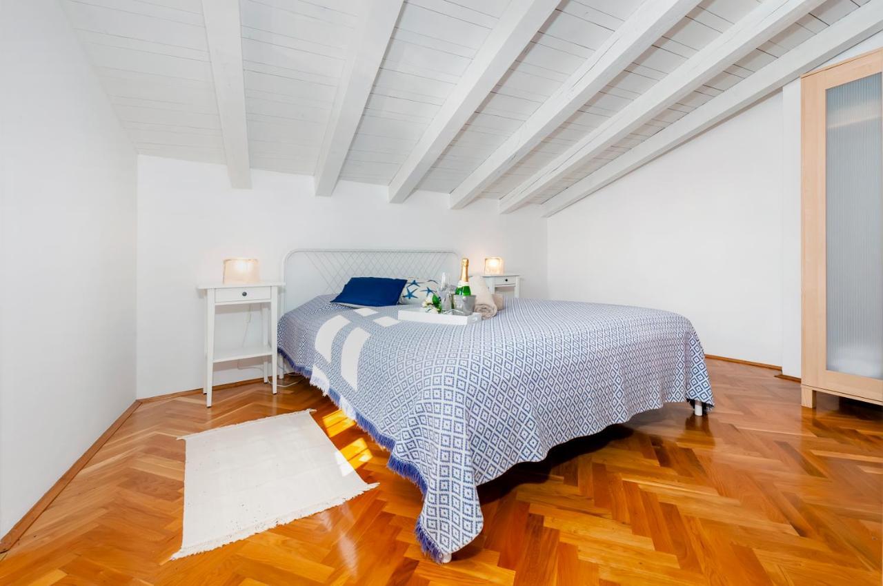 Happy House Bregovita By Irundo Rovinj Exterior foto